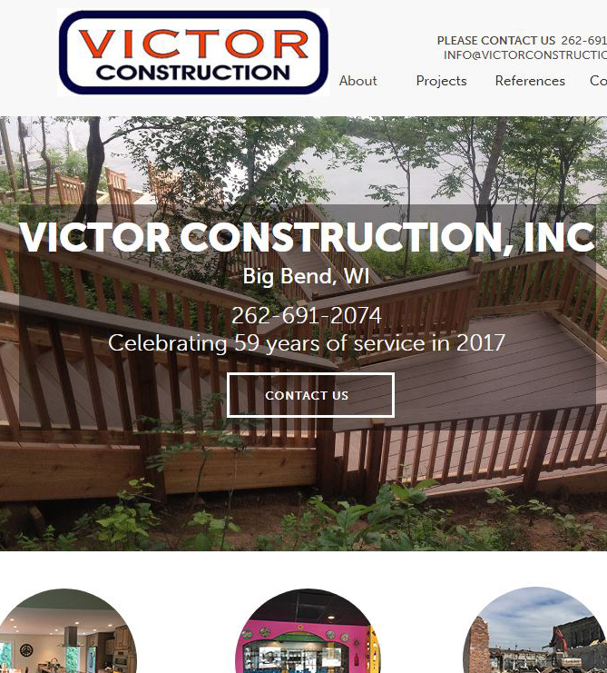Victor Construction